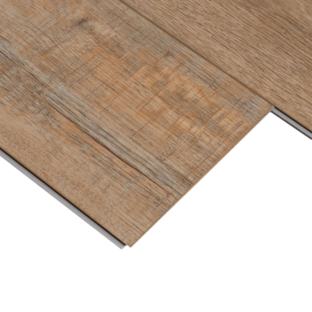 кварцвиниловый пол spc royce sense дуб акко