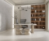 керамогранит primavera  vanity grey carving cr231 120х60 см