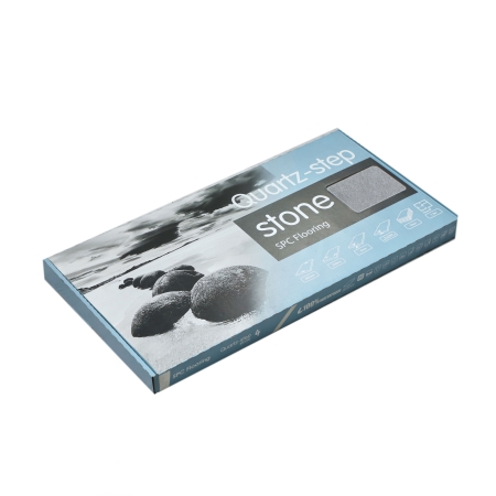 кварцвиниловый пол spc royce qvadro мрамор мандера