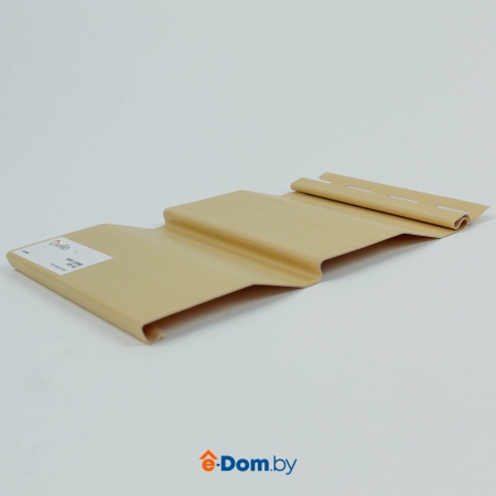 сайдинг vox vsv-03 песочный