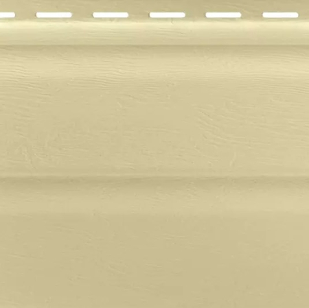 сайдинг fineber standart коллекция classic color шампань