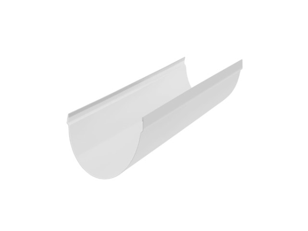 желоб белый 3м элит