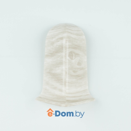 угол наружный смарт 62 дуб молочный