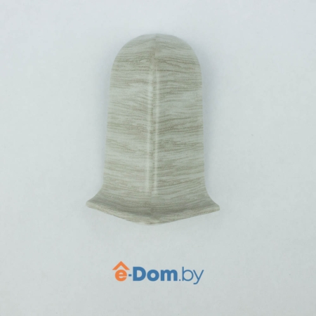 угол наружный для плинтуса 5102 ель норвежская