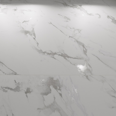 керамогранит primavera lamia white carving cr226 120х60 см