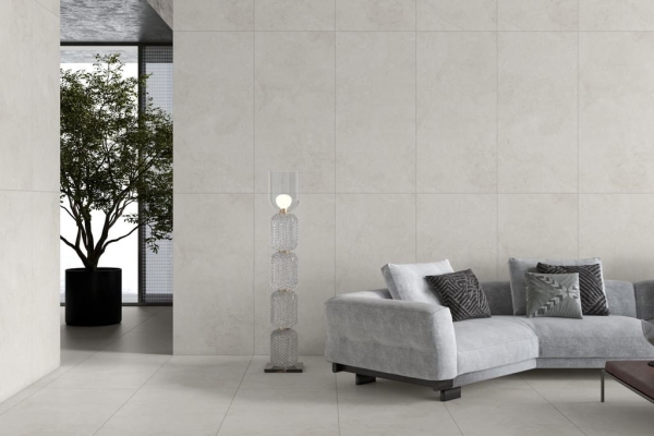 керамогранит ennface castle grey scs matt 60х120 см