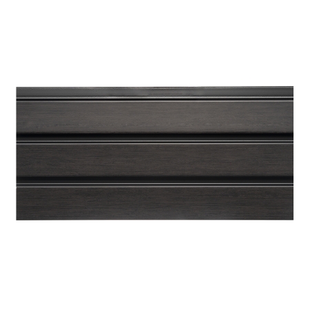 панель 3d rail grace венге