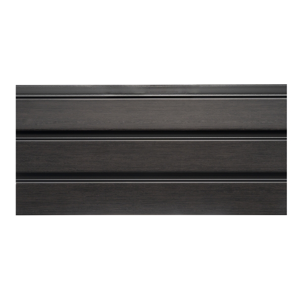 панель 3d rail grace венге