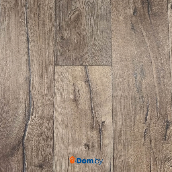 Линолеум IVC Golf Дуб Хантер 545