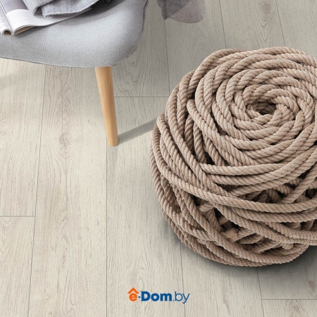 Ламинат Egger Pro EPL034 Дуб Кортина Белый