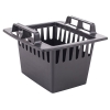 корзина к дождеприемнику черная 0,187м