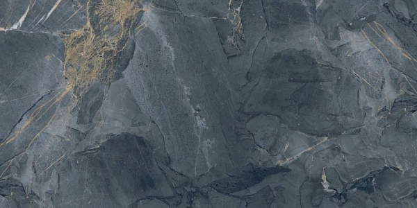 керамогранит primavera states nero lapato carving lc212 120х60 см