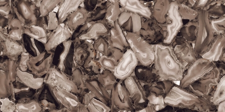 керамогранит ennface volcanic agate high glossy  60х120 см