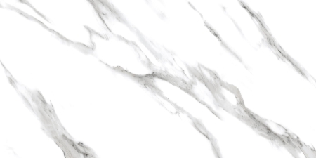 керамогранит ennface arabescato white glossy 60х120 см