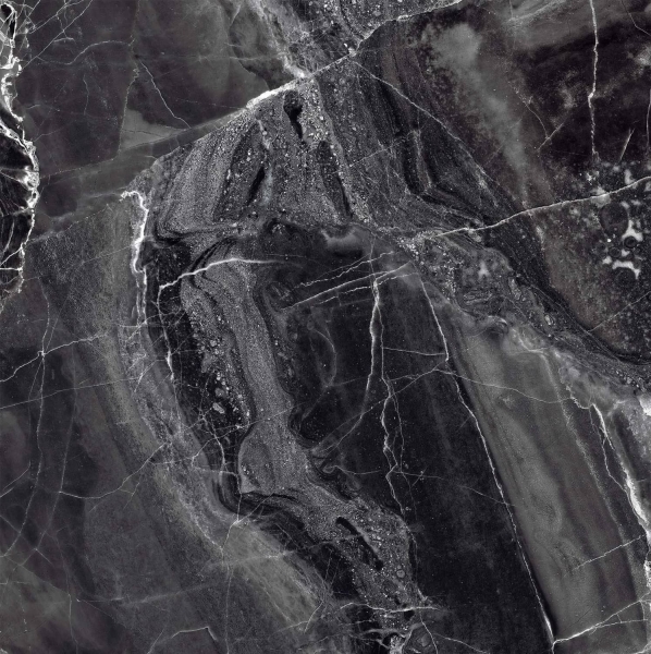 керамогранит primavera titan black polished pr115 60х60 см