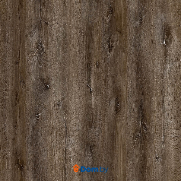 кварцвиниловый пол ecorich  клеевой nox 2060 дуб кроули