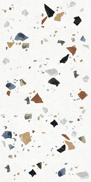 керамогранит ennface frammenti matt 60х120 см