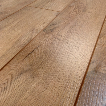 ламинат timber lumber дуб штормовой