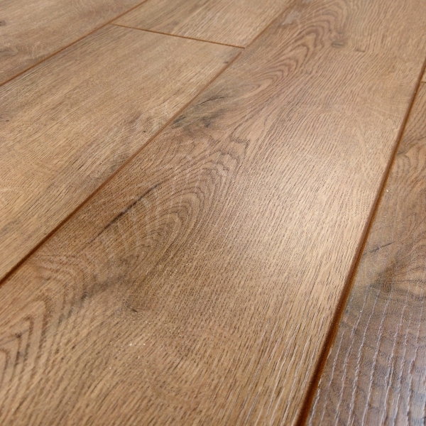 ламинат timber lumber дуб штормовой