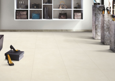 керамогранит ennface gypsum cream matt 60х120 см