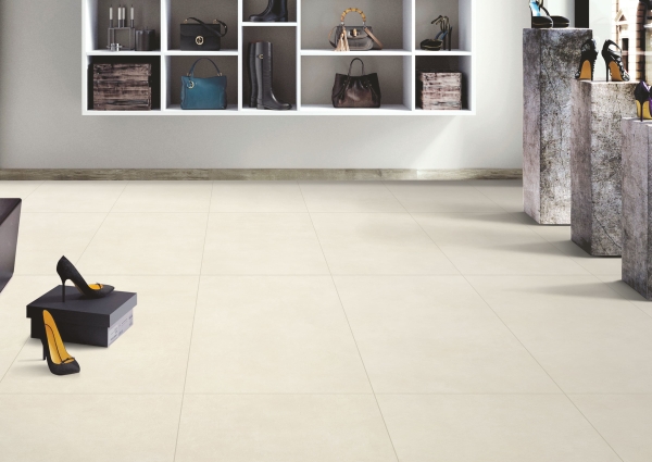 керамогранит ennface gypsum cream matt 60х120 см