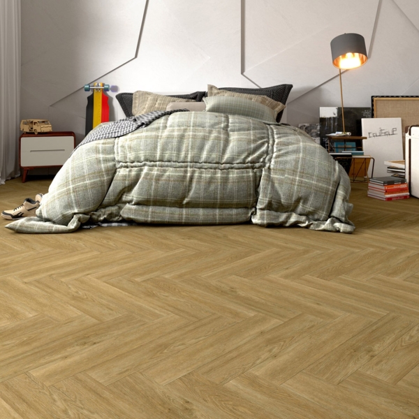 виниловый пол spc alta step mirada дуб французский