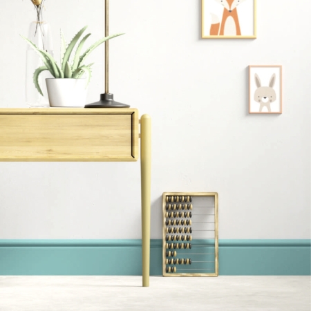 плинтус напольный uhd polimer 04/120