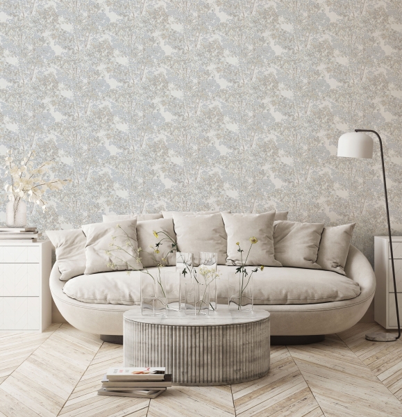обои eurodecor 6 seasons 7209-11 мотив (к арт. 7210-11)