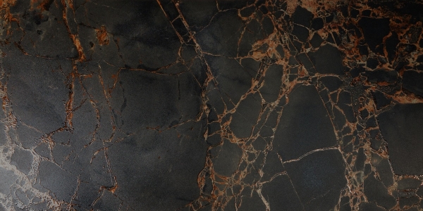 керамогранит primavera golden black grit granula gg203 120х60 см