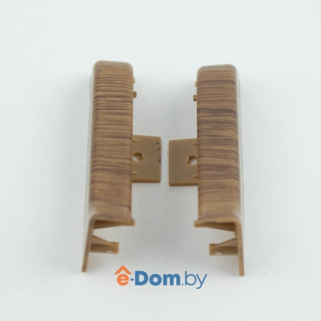 торцевик заглушка с текстурой rico leo №135 дуб лионский