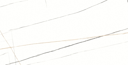 керамогранит ennface sahara bianco glossy 60х120 см