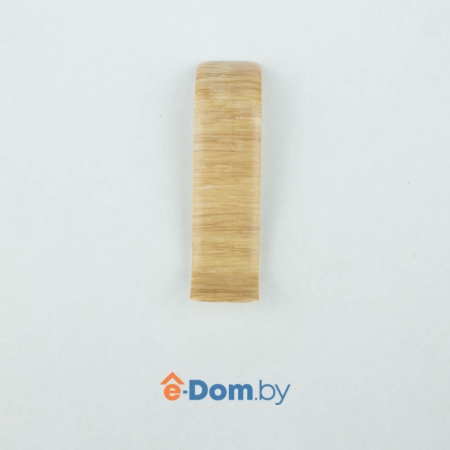соединитель для плинтуса 5103 дуб испанский