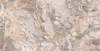 керамогранит ennface breccia oceanic glossy 60х120 см