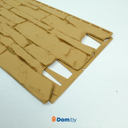 фасадная панель vox vilo stone sand