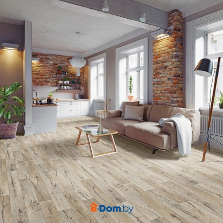 Линолеум IVC Texart Hunter Oak 532