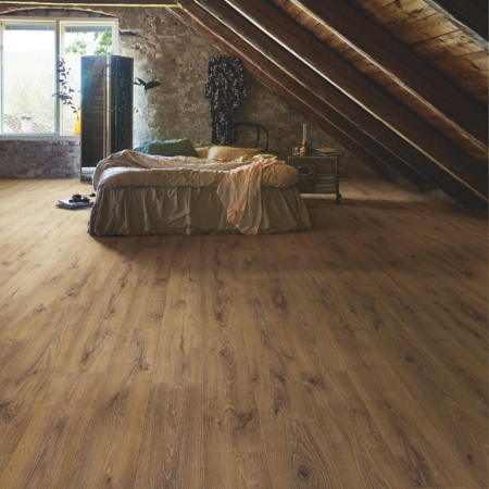 ламинат pergo l1251 skara pro 9mm  приусадебный дуб 03370