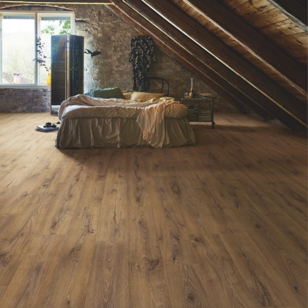 ламинат pergo l1251 skara pro 9mm  приусадебный дуб 03370