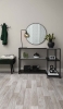 Линолеум Juteks Iron  OAK WOOD 6 2м