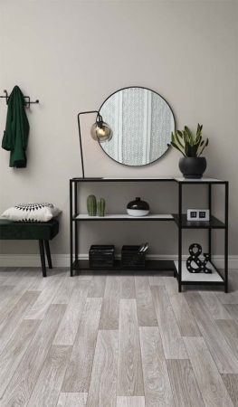 Линолеум Juteks Iron  OAK WOOD 6 2м