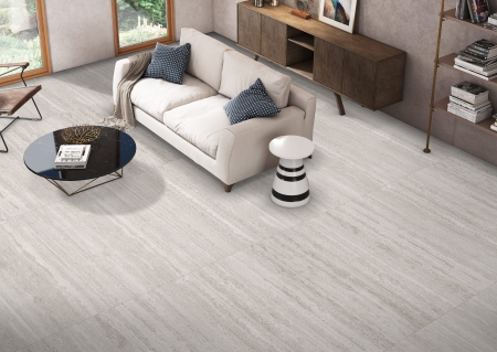 керамогранит ennface terra grey matt 60х120 см