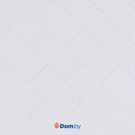 кварцвиниловый пол ecostone клеевой nox 1765 крейдл