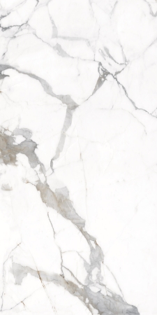 керамогранит primavera maverick white polished pr223 120х60 см