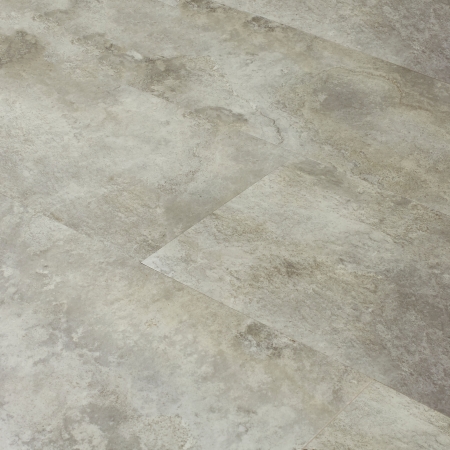 кварцвиниловый пол spc royce  jersey бетон грейс