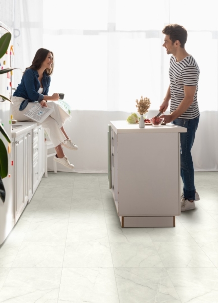 линолеум ivc texart венато 05