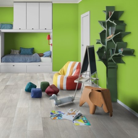 виниловый пол spc tarkett funky house cruze (кварц-винил)