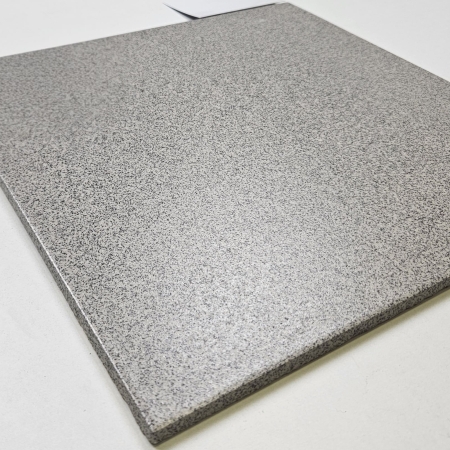 керамогранит пиастрелла ст302 темно-серый 30х30 см