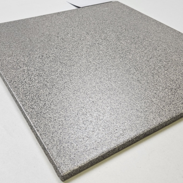 керамогранит пиастрелла ст302 темно-серый 30х30 см