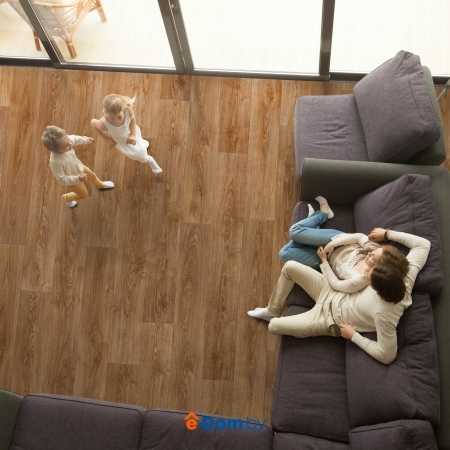 Линолеум IVC Bingo Satin Oak -561