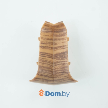 угол внутренний rico №87 дуб тайский