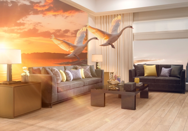 ламинат swiss krono synchropolis дуб юнити